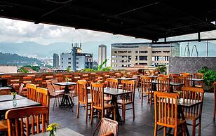 Apartahotel Medellin