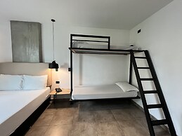 Apartahotel Medellin