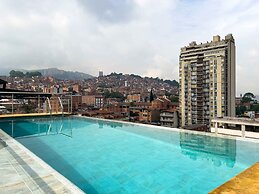 Apartahotel Medellin