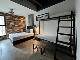 Apartahotel Medellin