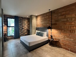 Apartahotel Medellin