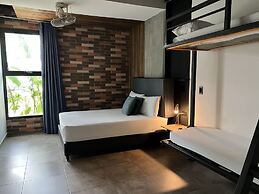 Apartahotel Medellin