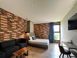 Apartahotel Medellin