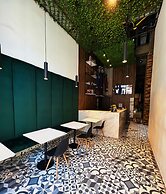 Apartahotel Medellin