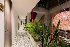 Apartahotel Medellin