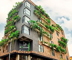 Apartahotel Medellin