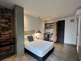 Apartahotel Medellin