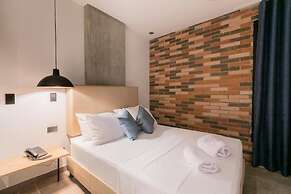 Apartahotel Medellin