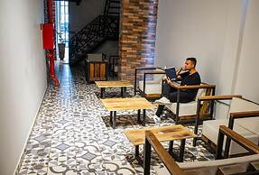 Apartahotel Medellin