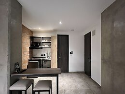 Apartahotel Medellin