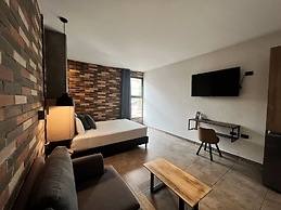 Apartahotel Medellin