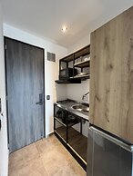 Apartahotel Medellin