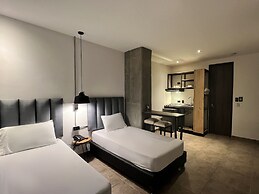 Apartahotel Medellin