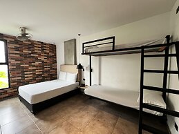 Apartahotel Medellin