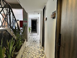 Apartahotel Medellin