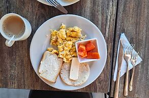 Apartahotel Medellin