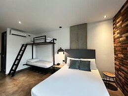 Apartahotel Medellin