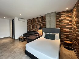 Apartahotel Medellin