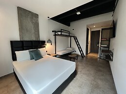 Apartahotel Medellin