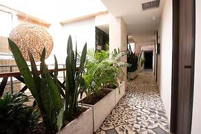 Apartahotel Medellin