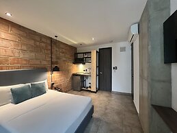 Apartahotel Medellin