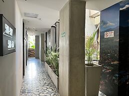 Apartahotel Medellin