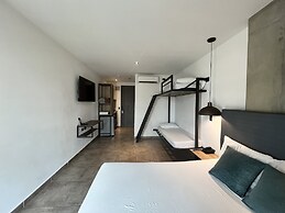 Apartahotel Medellin