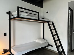 Apartahotel Medellin