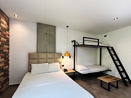 Apartahotel Medellin