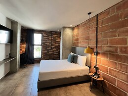 Apartahotel Medellin