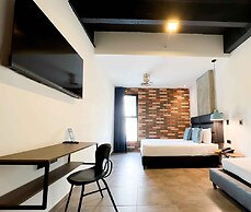 Apartahotel Medellin