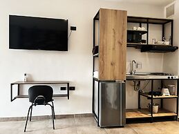 Apartahotel Medellin