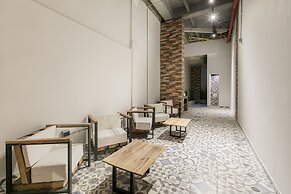 Apartahotel Medellin