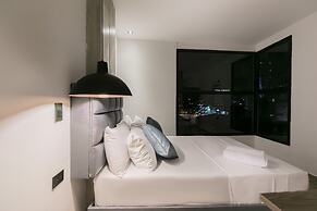 Apartahotel Medellin