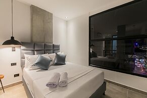 Apartahotel Medellin
