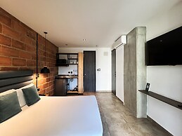 Apartahotel Medellin