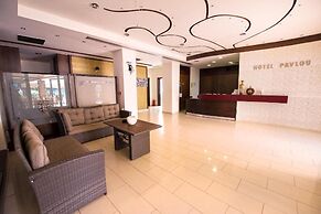 HOTEL PAVLOU