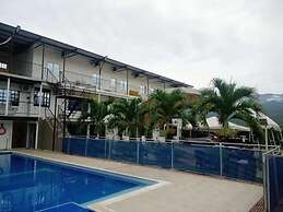 Santo Domingo Centro Vacacional