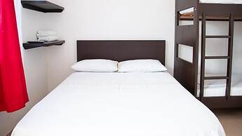 Santo Domingo Centro Vacacional