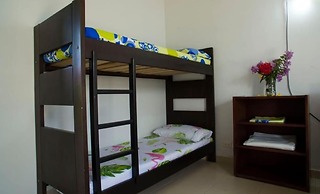 Santo Domingo Centro Vacacional