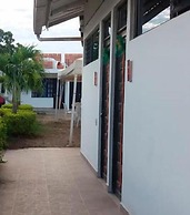 Santo Domingo Centro Vacacional