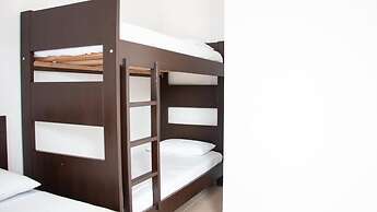 Santo Domingo Centro Vacacional