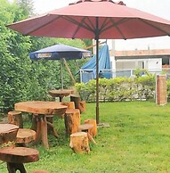 Santo Domingo Centro Vacacional