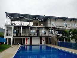 Santo Domingo Centro Vacacional