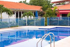 Santo Domingo Centro Vacacional