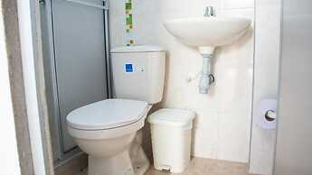 Santo Domingo Centro Vacacional