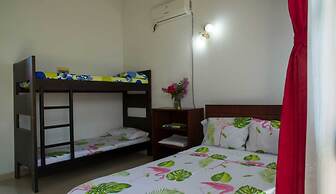 Santo Domingo Centro Vacacional