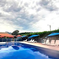 Santo Domingo Centro Vacacional