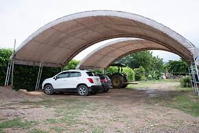 Santo Domingo Centro Vacacional