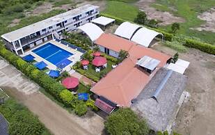 Santo Domingo Centro Vacacional